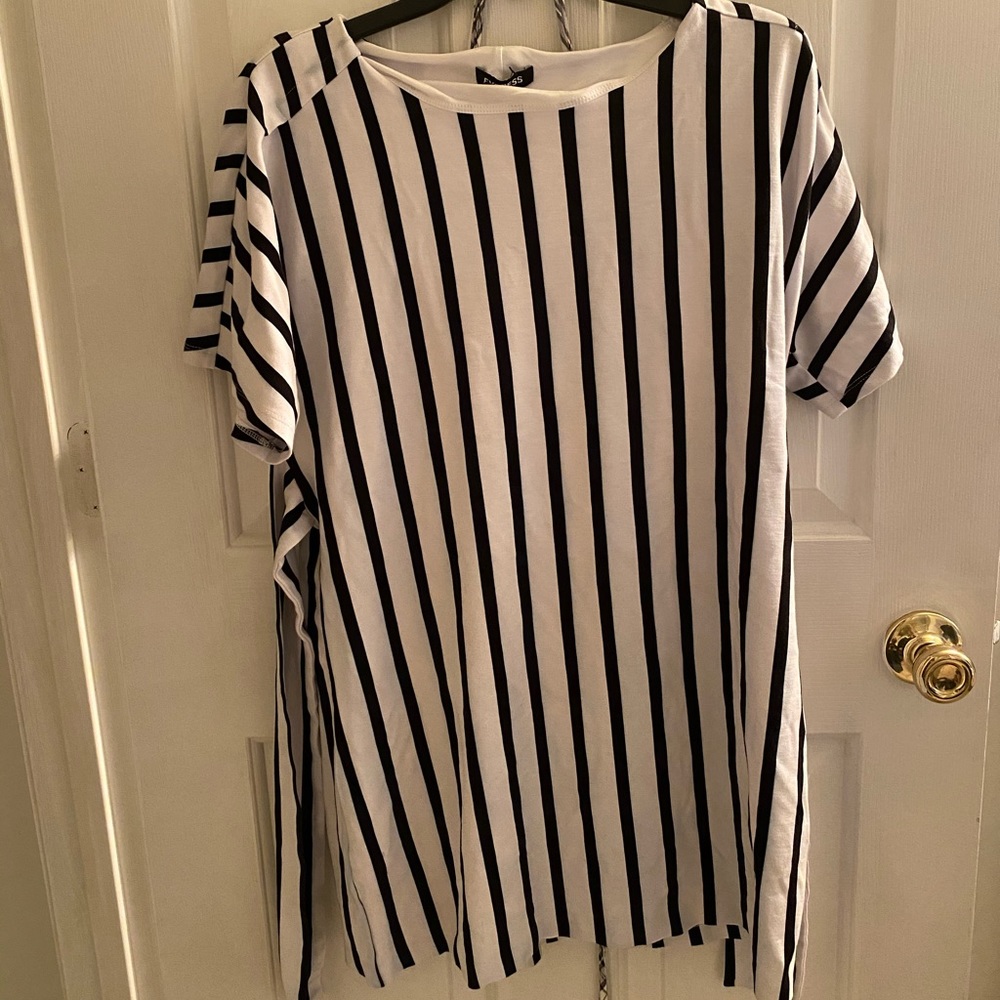Express dress